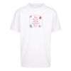 Build Your Brand Oversize T-Shirt Heavy Miniaturansicht
