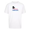 Build Your Brand Oversize T-Shirt Heavy Miniaturansicht