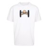 Build Your Brand Oversize T-Shirt Heavy Miniaturansicht