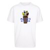 Build Your Brand Oversize T-Shirt Heavy Miniaturansicht