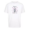 Build Your Brand Oversize T-Shirt Heavy Miniaturansicht