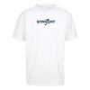 Build Your Brand Oversize T-Shirt Heavy Miniaturansicht