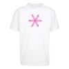 Build Your Brand Oversize T-Shirt Heavy Miniaturansicht