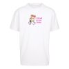 Build Your Brand Oversize T-Shirt Heavy Miniaturansicht
