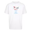 Build Your Brand Oversize T-Shirt Heavy Miniaturansicht