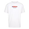 Build Your Brand Oversize T-Shirt Heavy Miniaturansicht