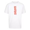 Build Your Brand Oversize T-Shirt Heavy Miniaturansicht