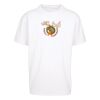 Build Your Brand Oversize T-Shirt Heavy Miniaturansicht