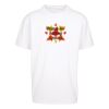 Build Your Brand Oversize T-Shirt Heavy Miniaturansicht