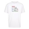 Build Your Brand Oversize T-Shirt Heavy Miniaturansicht