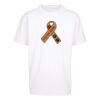 Build Your Brand Oversize T-Shirt Heavy Miniaturansicht
