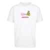 Build Your Brand Oversize T-Shirt Heavy Miniaturansicht
