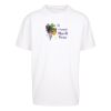 Build Your Brand Oversize T-Shirt Heavy Miniaturansicht
