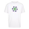 Build Your Brand Oversize T-Shirt Heavy Miniaturansicht