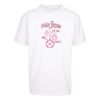 Build Your Brand Oversize T-Shirt Heavy Miniaturansicht