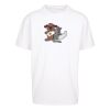 Build Your Brand Oversize T-Shirt Heavy Miniaturansicht