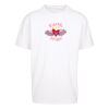 Build Your Brand Oversize T-Shirt Heavy Miniaturansicht