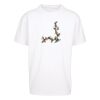 Build Your Brand Oversize T-Shirt Heavy Miniaturansicht