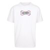 Build Your Brand Oversize T-Shirt Heavy Miniaturansicht