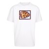 Build Your Brand Oversize T-Shirt Heavy Miniaturansicht