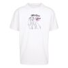 Build Your Brand Oversize T-Shirt Heavy Miniaturansicht