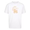 Build Your Brand Oversize T-Shirt Heavy Miniaturansicht