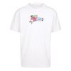 Build Your Brand Oversize T-Shirt Heavy Miniaturansicht