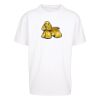 Build Your Brand Oversize T-Shirt Heavy Miniaturansicht