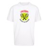 Build Your Brand Oversize T-Shirt Heavy Miniaturansicht