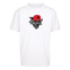 Build Your Brand Oversize T-Shirt Heavy Miniaturansicht