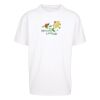 Build Your Brand Oversize T-Shirt Heavy Miniaturansicht