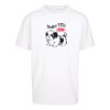 Build Your Brand Oversize T-Shirt Heavy Miniaturansicht