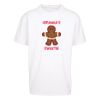 Build Your Brand Oversize T-Shirt Heavy Miniaturansicht