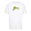 Build Your Brand Oversize T-Shirt Heavy Miniaturansicht