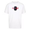 Build Your Brand Oversize T-Shirt Heavy Miniaturansicht
