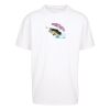 Build Your Brand Oversize T-Shirt Heavy Miniaturansicht