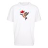 Build Your Brand Oversize T-Shirt Heavy Miniaturansicht