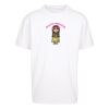 Build Your Brand Oversize T-Shirt Heavy Miniaturansicht