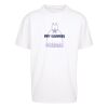 Build Your Brand Oversize T-Shirt Heavy Miniaturansicht