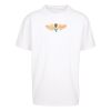 Build Your Brand Oversize T-Shirt Heavy Miniaturansicht