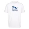 Build Your Brand Oversize T-Shirt Heavy Miniaturansicht