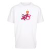 Build Your Brand Oversize T-Shirt Heavy Miniaturansicht