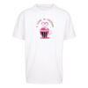 Build Your Brand Oversize T-Shirt Heavy Miniaturansicht