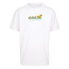 Build Your Brand Oversize T-Shirt Heavy Miniaturansicht