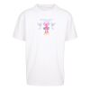 Build Your Brand Oversize T-Shirt Heavy Miniaturansicht