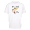 Build Your Brand Oversize T-Shirt Heavy Miniaturansicht