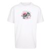 Build Your Brand Oversize T-Shirt Heavy Miniaturansicht