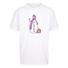 Build Your Brand Oversize T-Shirt Heavy Miniaturansicht
