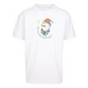Build Your Brand Oversize T-Shirt Heavy Miniaturansicht