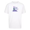 Build Your Brand Oversize T-Shirt Heavy Miniaturansicht